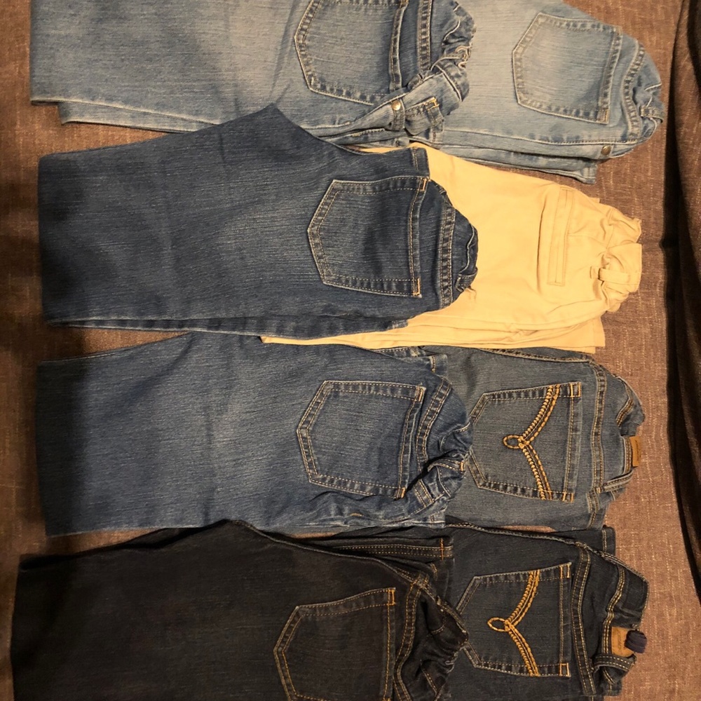 Bundle - Girls size 10 Pants
